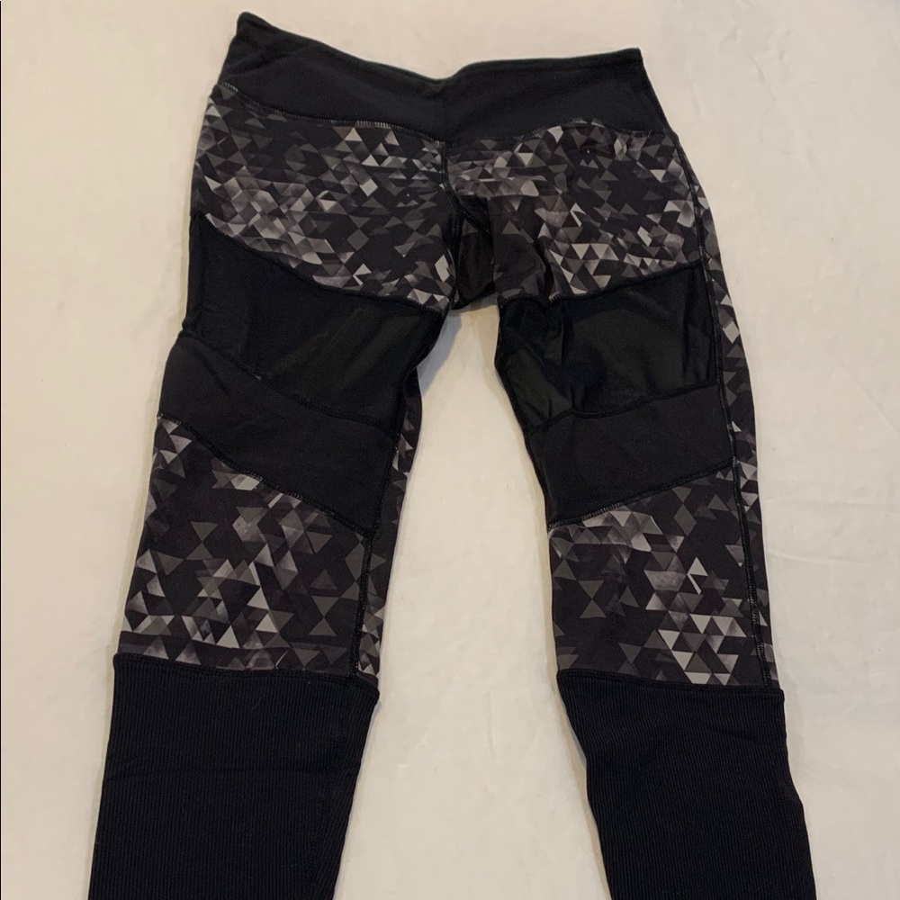 Glyder leggings